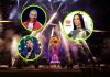 El Mundial 2026 hará historia con tres ceremonias de inauguración: Shakira, J Balvin, Katy Perry, Michael Bublé y muchas estrellas más serán protagonistas del espectáculo