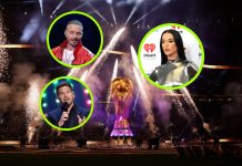 El Mundial 2026 hará historia con tres ceremonias de inauguración: Shakira, J Balvin, Katy Perry, Michael Bublé y muchas estrellas más serán protagonistas del espectáculo