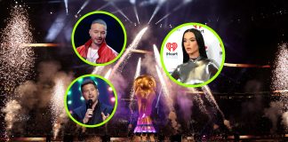 El Mundial 2026 hará historia con tres ceremonias de inauguración: Shakira, J Balvin, Katy Perry, Michael Bublé y muchas estrellas más serán protagonistas del espectáculo
