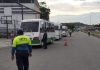 Operativo masivo de seguridad y fiscalización en Caroní: revisión de documentación del sector transporte y conductores particulares