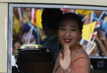 Fallêció la princesa “Bha”, primogénita del rey de Tailandia: tras bątallar cøntra una larga enfêrmëdad desde el 2022 (+ Detalles)