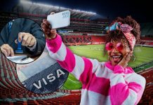 Aviso de EE. UU. para el Mundial 2026: Influencers con visa de turista que moneticen en el país afront@rán mult@s y expÛlsión (+ Detalles)