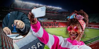 Aviso de EE. UU. para el Mundial 2026: Influencers con visa de turista que moneticen en el país afront@rán mult@s y expÛlsión (+ Detalles)