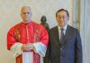 El Papa confirmó su visita a Perú para la primera quincena de noviembre: con paradas en Lima, Chiclayo, Piura y Pucallpa
