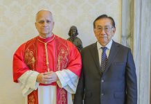 El Papa confirmó su visita a Perú para la primera quincena de noviembre: con paradas en Lima, Chiclayo, Piura y Pucallpa