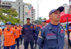 Aragua segura por San Juan: despliegan 2.100 funcionarios con apoyo aeronaval para resguardar las costas de Choroní, Cuyagua y Ocumare