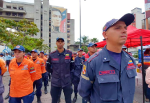 Aragua segura por San Juan: despliegan 2.100 funcionarios con apoyo aeronaval para resguardar las costas de Choroní, Cuyagua y Ocumare