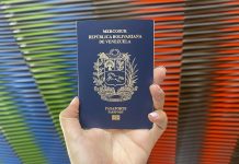 Cancillería de Venezuela y Saime habilitan trámite de salvoconducto para venezolanos en el exterior con pasaporte vencido