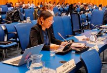 Venezuela ratifica su vigencia dentro de la geopolítica espacial: Abae defiende acceso equitativo al espacio ultraterrestre en foro de la ONU