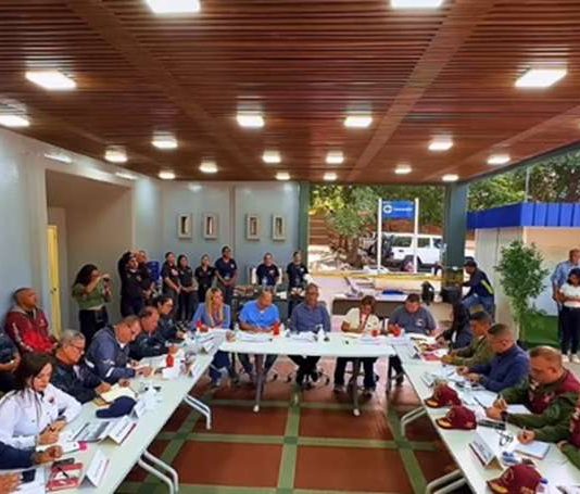 Autoridades evalúan avances en la recuperación y mejora de los espacios de salud públicos: 48 centros han sido rehabilitados a través del Plan Dr. José Gregorio Hernández