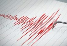 Sismö de magnitud 6,2 sacude la región de Calabria en el sur de Italia; autoridades descartan víctimäs y däños (+ Detalles)