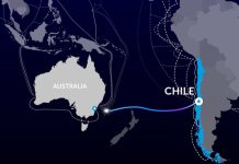 Chile en medio de un conflÎcto geopolítico por proyecto de cable submarino con China Mobile