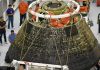 El regreso a la Luna toma forma: la NASA revela los avances clave de Artemis III y el blindaje tecnológico de la nave Orión