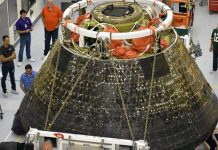 El regreso a la Luna toma forma: la NASA revela los avances clave de Artemis III y el blindaje tecnológico de la nave Orión