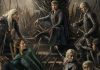 La Casa del Dragón estrena hoy su tercera temporada: la gÜerra por el Trono es brütal