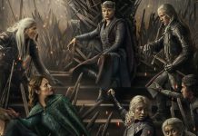 La Casa del Dragón estrena hoy su tercera temporada: la gÜerra por el Trono es brütal