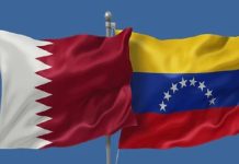 Alianza entre Mintur y Qatar abrirá la ruta aérea Doha–Bogotá–Caracas y la construcción de complejos hoteleros (+ Detalles)