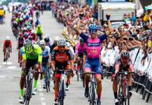 El Táchira se convierte en el epicentro del ciclismo juvenil: un centenar de pedalistas de Venezuela y Colombia disputarán la Vuelta de la Juventud 2026
