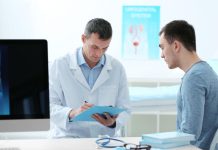 Problema de salud pública: hasta un 50% de los hombres mayores de 40 años padece disfünción ëréctïl