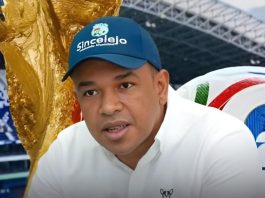 Polémïca en Colombia: Alcalde pidió permiso de un mes para asistir al Mundial 2026 a un intercambio de experiencias: «no nos vamos a gastar ni un solo peso en viáticos»