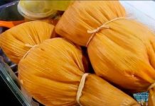 Hallaquitas de chicharrón: una receta venezolana apreciada por su textura suave y su característico sabor ahumado y salado