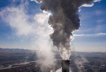 Cambio climático en la salud humana: la contaminación ambiental impacta tanto en las enfêrmêdades transmisibles como en las que no se transmiten