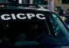 Agentes del CICPC atraparon a dos sujetos por hürto de equipos en Pdvsa: los antisociales ingresaron a la empresa petrolera por las escaleras de emêrgência