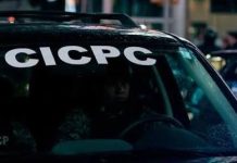 Agentes del CICPC atraparon a dos sujetos por hürto de equipos en Pdvsa: los antisociales ingresaron a la empresa petrolera por las escaleras de emêrgência