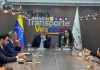 Venezuela avanza en el fortalecimiento del sector aéreo: garantiza interés por recuperar estándares de operatividad y concesiones de rutas