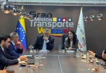 Venezuela avanza en el fortalecimiento del sector aéreo: garantiza interés por recuperar estándares de operatividad y concesiones de rutas