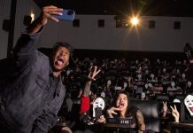 ‘Scary Movie 6’ apunta a rømper un récord histórico de la franquicia en taquilla: trece años después de la última película, la saga de parodias vuelve a los cines