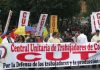 Central Unitaria de Trabajadores de Colombia convocó movilización cøntra De la Espriella: en defensa de 700 mil empleados públicos