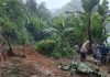 Provincias de Ecuador reportaron inundâciones, deslizâmientøs de tierra, desbørdamientos de ríos y cierres de carreteras: al menos un müêrtø dejaron intensas lluvias (+ Detalles)