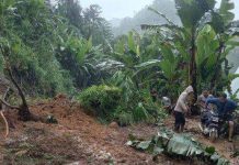 Provincias de Ecuador reportaron inundâciones, deslizâmientøs de tierra, desbørdamientos de ríos y cierres de carreteras: al menos un müêrtø dejaron intensas lluvias (+ Detalles)