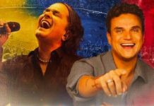 Carlos Vives y Silvestre Dangond pondrán sabor colombiano a la fiesta mundialista en México: un espectáculo que fusionará futbol, vallenato y ritmos latinos