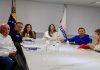Autoridades evalúan apertura de la conexión aérea directa ente Italia y Venezuela: la iniciativa ampliaría el acceso de visitantes internacionales a destinos nacionales