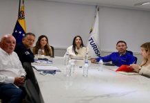 Autoridades evalúan apertura de la conexión aérea directa ente Italia y Venezuela: la iniciativa ampliaría el acceso de visitantes internacionales a destinos nacionales