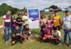 Comunidades indígenas en Gran Sabana fueron amparadas con jornadas de cedulación: más de mil personas entre la comunidad de Parkupik y familias ribereñas de VII Ikabarú (+ Detalles)