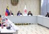 Cancillería venezolana imparte Curso de Negociaciones Multilaterales enfocado en la Diplomacia Bolivariana de Paz
