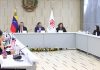 Cancillería venezolana imparte Curso de Negociaciones Multilaterales enfocado en la Diplomacia Bolivariana de Paz