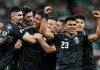 México es el primer equipo en clasificar a siguiente fase del Mundial: en los minutos finales preservó la victoria y el liderato del Tri
