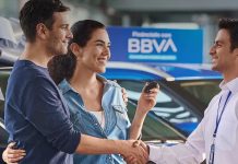 BBVA y Toyota se alían para financiar vehículos nuevos y usados: cubrirán hasta el 90% del valor de vehículos con plazos de pago de hasta 48 meses