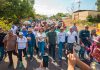 Caroní avanza en la transformación de infraestructura, vivienda y servicios básicos: alcalde Alonzo aseguró un municipio ejemplo de desarrollo y bienestar social (+ Fotos)