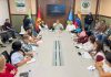 Plan de modernización y eficiencia de gestión pública es impulsado en el municipio Zamora de Monagas: prioriza los servicios públicos y la atención oportuna a las comunidades (+ Fotos)