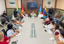 Plan de modernización y eficiencia de gestión pública es impulsado en el municipio Zamora de Monagas: prioriza los servicios públicos y la atención oportuna a las comunidades (+ Fotos)