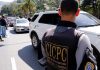 CICPC detüvo a sujetos que se dedicaban al røbo a mano ârmäda usando prendas policiales: se desplazaban en moto por San Bernardino