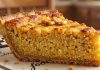 Pay de jojoto natural sin azúcar: con relleno cremoso y costra crujiente con 6 ingredientes y todo lo haces con la licuadora (+ Detalles)