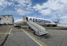 Desde 40 dólares: Aeropostal lanza tarifas especiales entre Caracas y Porlamar para impulsar el turismo nacional