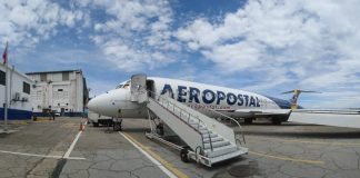 Desde 40 dólares: Aeropostal lanza tarifas especiales entre Caracas y Porlamar para impulsar el turismo nacional