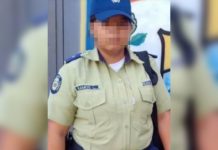 Trágïco accidënte de tránsito en la ruta Caracas-La Guaira deja una funcionaria policial fallëcida y un oficial hërido (+ Detalles)